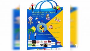 Guardamar del Segura celebra su feria del comercio del 19 al 21 de agosto