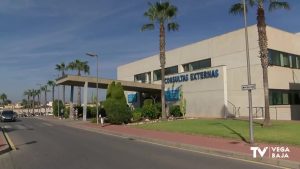 La demora media quirúrgica en el Departamento de Torrevieja crece en 25 días con respecto a hace un año