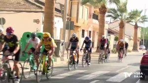 Ciclistas y conductores, una convivencia respetuosa en carretera