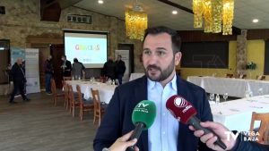 El alcalde de Callosa de Segura anuncia la creación del Consejo Local Agrario tras el verano
