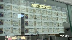 La Lotería de Navidad ya empieza a ser buscada en pleno verano