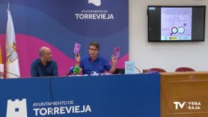 Torrevieja contra la sumisión química