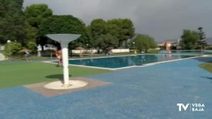 La piscina municipal de Callosa reabre sus puertas tras una intoxicación que afectó a diez personas