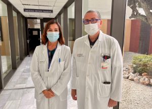 El Hospital de Torrevieja incorporará un nuevo equipo de mamografía digital valorado en 395.000€